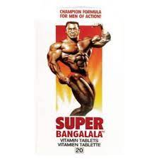 225 x 225 SUPER BANGALALA