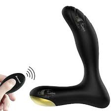 Prostate Massagers