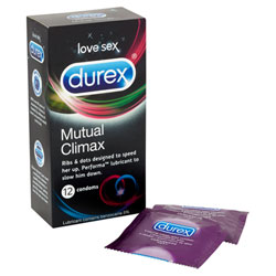 Control Condoms