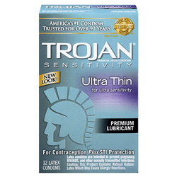 Ultra Thin