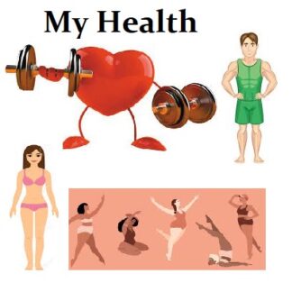 My Health