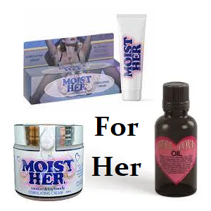 Enhancers For Women