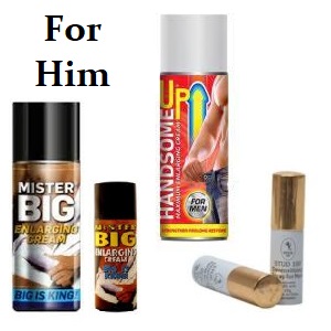 Enhancers For Men