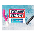 Toy Cleaners