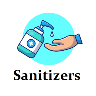 Sanitizers