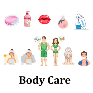 Body Care